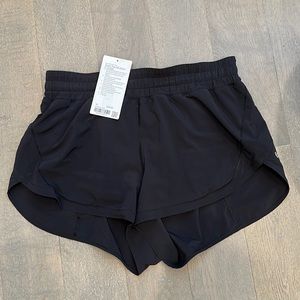 Lululemon Track That HR Short